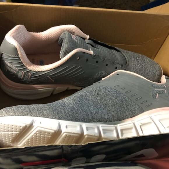 FILA Memory Primeforcer Running Shoes - Picture 2 of 3